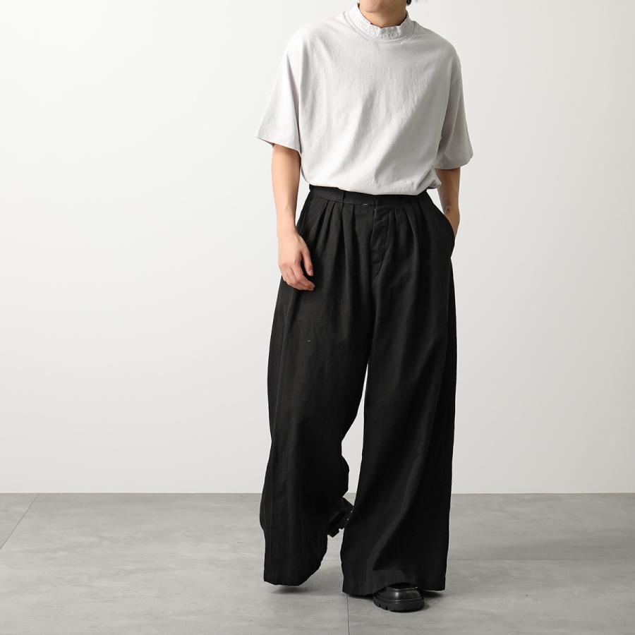 Maison Margiela（メゾンマルジェラ） 1 10 ワイドパンツ S50KA0628