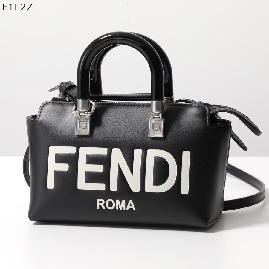 FENDI（フェンディ） ショルダー バッグ バイ ザ ウェイ ミニ 8BS067