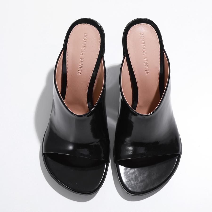 BOTTEGA VENETA（ボッテガ・ヴェネタ） サンダル ATOMIC SANDAL