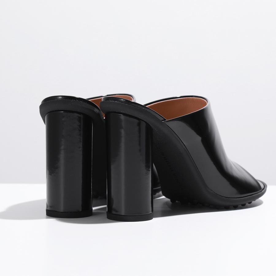 BOTTEGA VENETA（ボッテガ・ヴェネタ） サンダル ATOMIC SANDAL