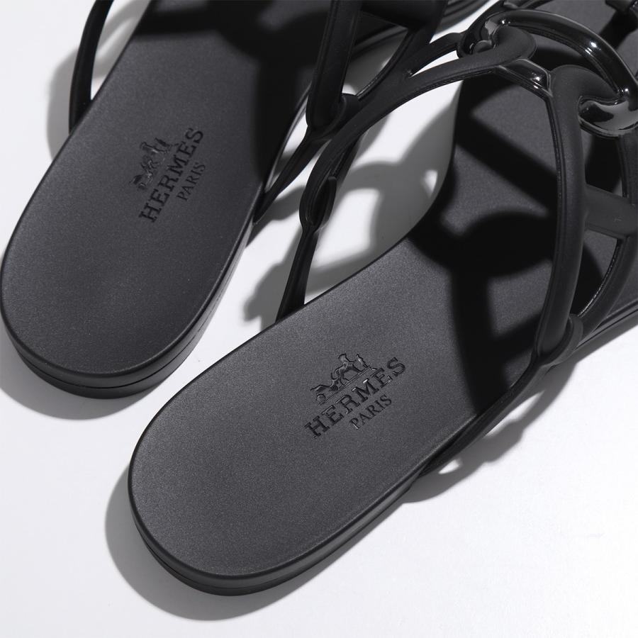 HERMES（エルメス） Egerie エジェリー サンダル 221001Z レディース