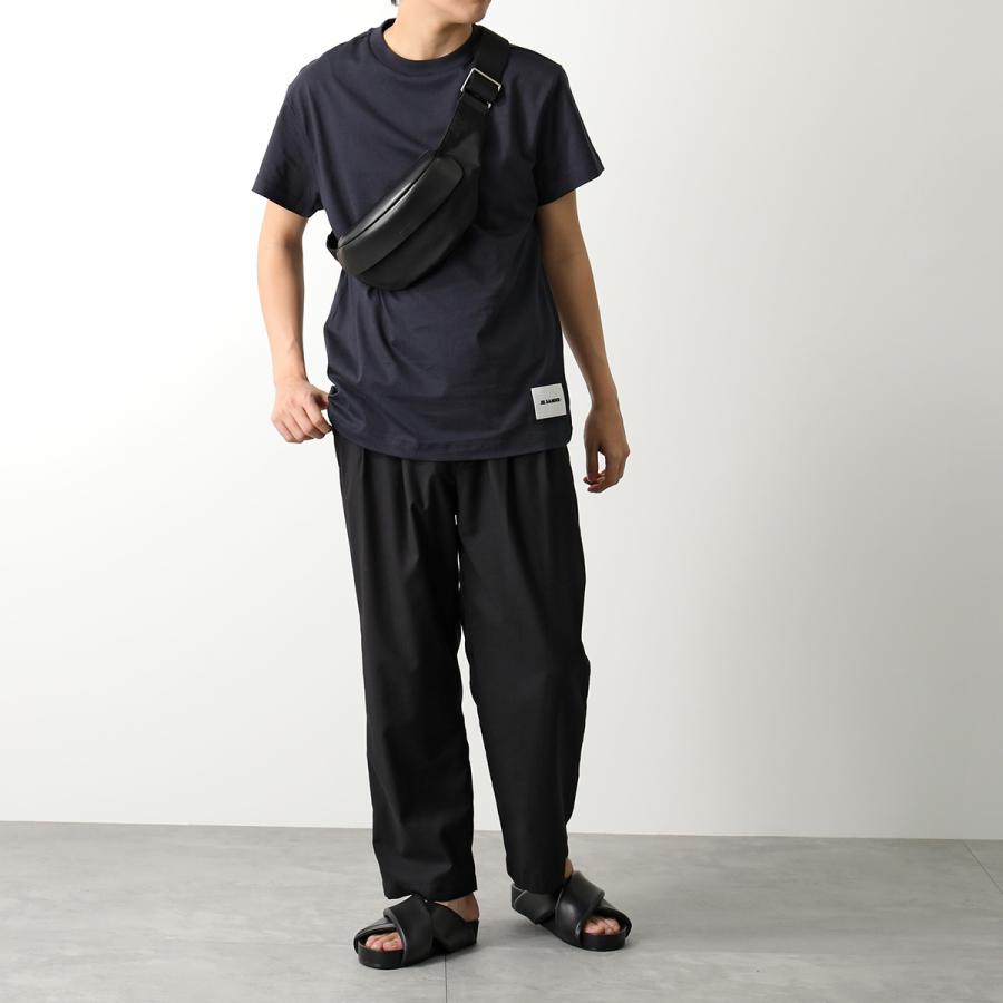 JIL SANDER（ジルサンダー） ベルトバッグ LID BELT BAG SQUARE SM