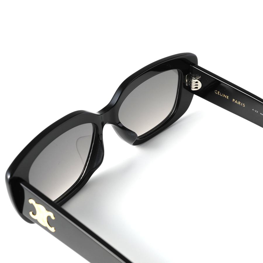 CELINE（セリーヌ） サングラス TRIOMPHE 04 トリオンフ 4S216CPLB