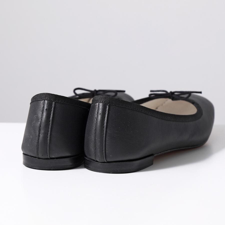 repetto（レペット） 【NEW SIZE】repetto バレエシューズ Frida