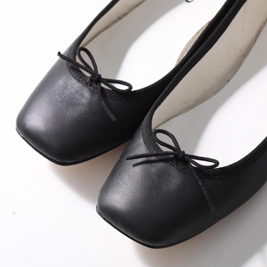 repetto（レペット） 【NEW SIZE】repetto バレエシューズ Frida