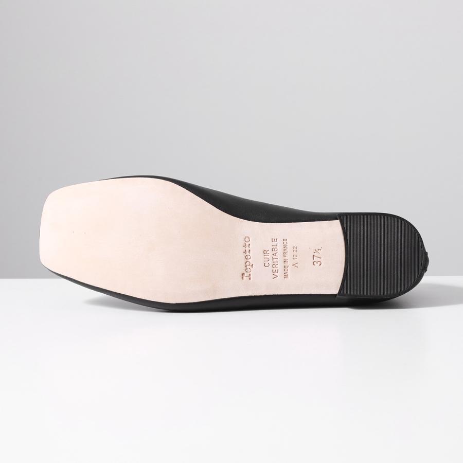 repetto（レペット） 【NEW SIZE】repetto バレエシューズ Frida