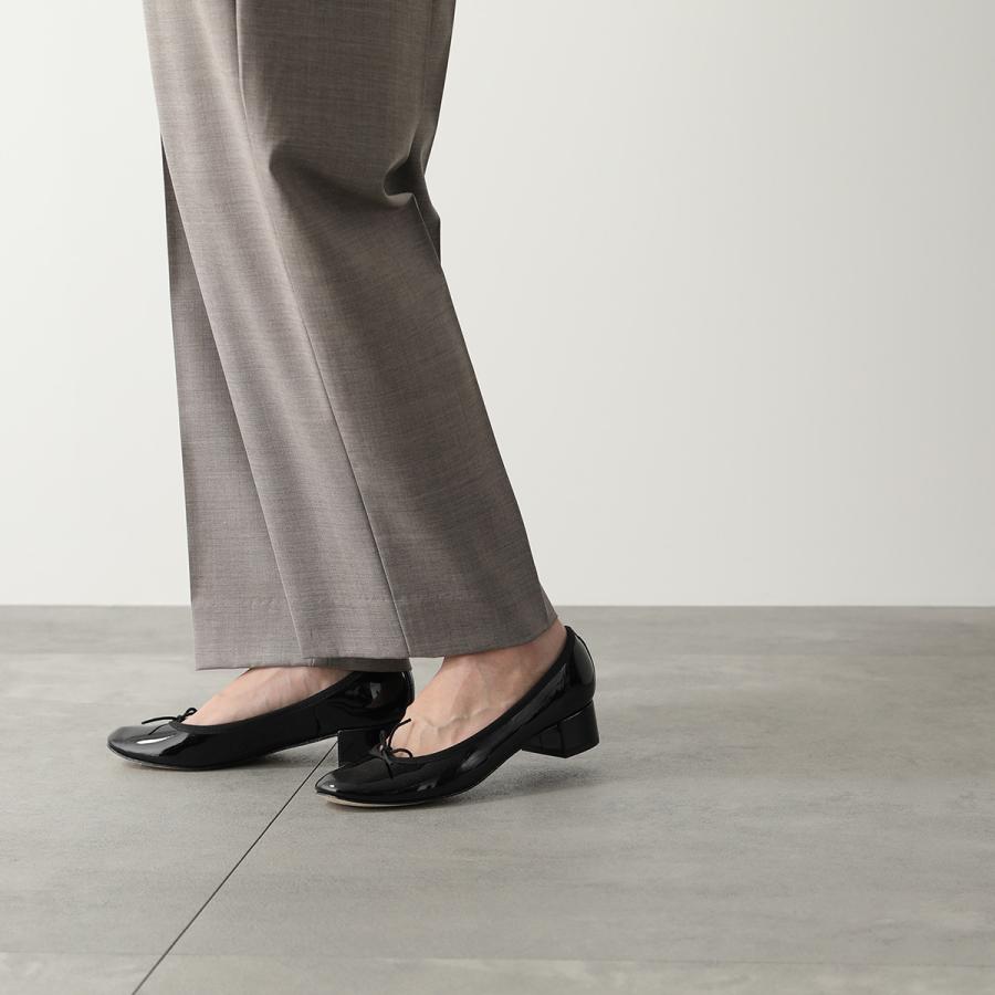 repetto（レペット） バレエシューズ BALLERINE CAMILLE カミーユ