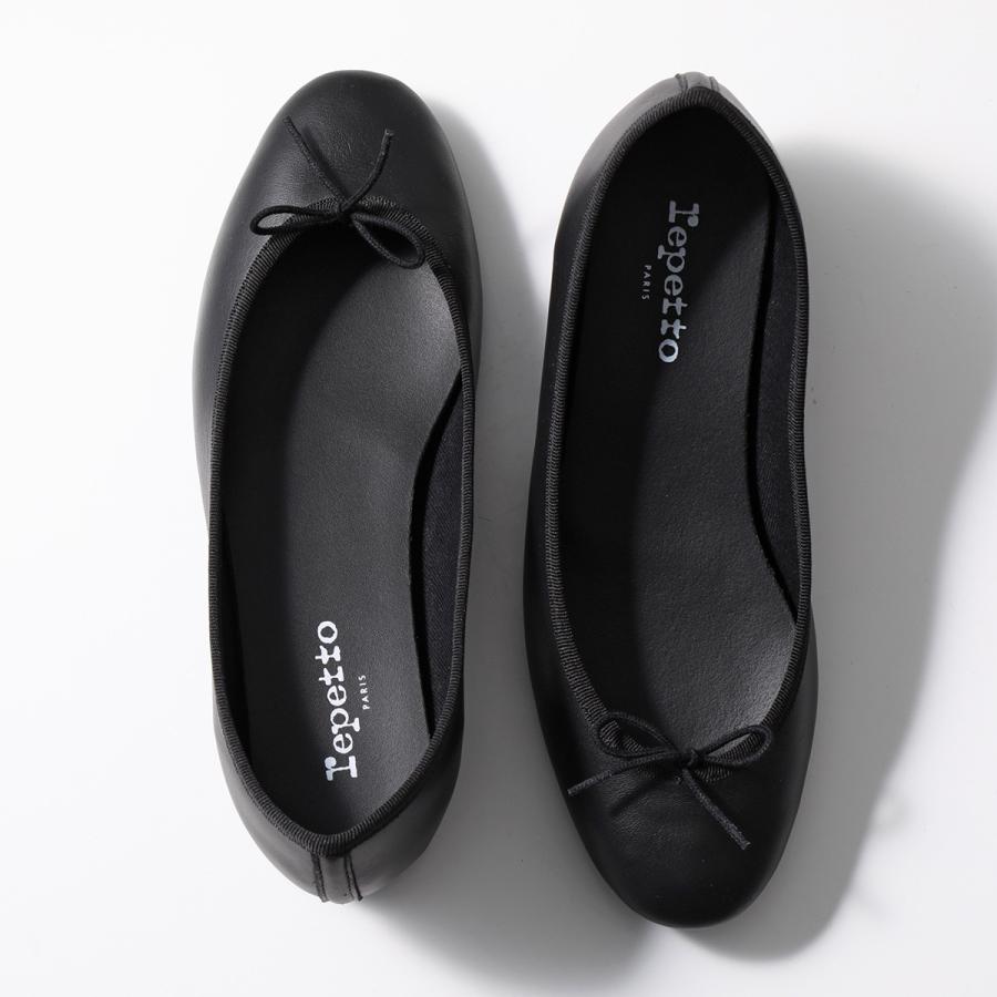 repetto（レペット） 【NEW SIZE】repetto バレエシューズ Lou
