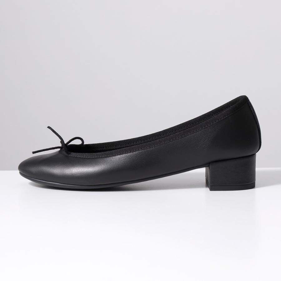 repetto（レペット） 【NEW SIZE】repetto バレエシューズ Lou