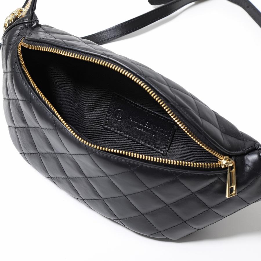 AULENTTI（オウレンティ） ボディバッグ DI-2964 レディース ベルト