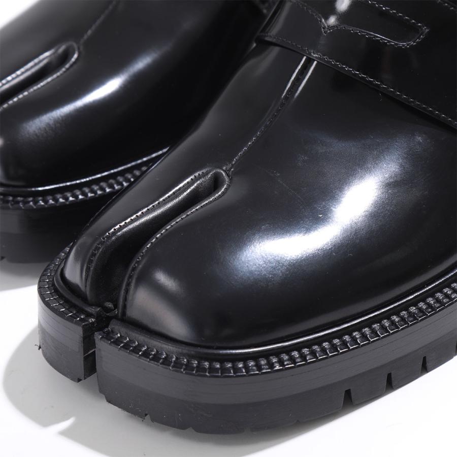 Maison Margiela（メゾンマルジェラ） 22 ローファー S57WR0139 P3827