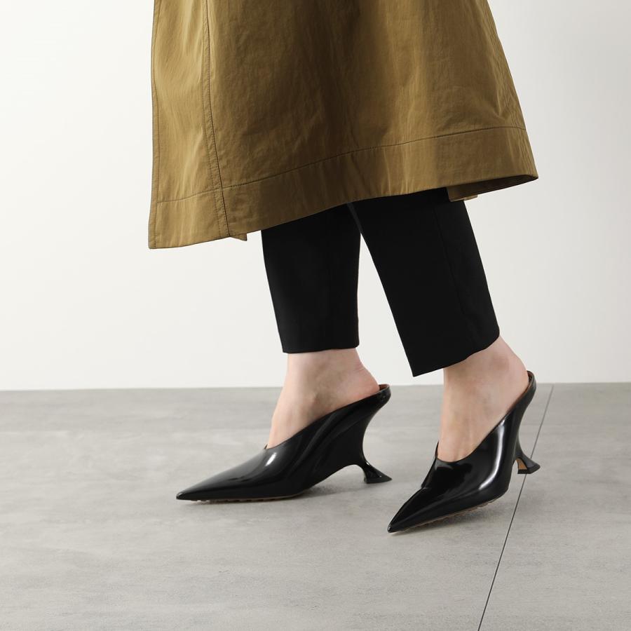 BOTTEGA VENETA（ボッテガ・ヴェネタ） ミュール ROCKET PUMP ロケット