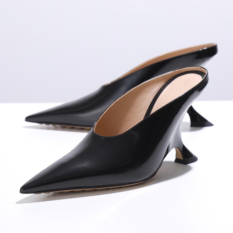 BOTTEGA VENETA（ボッテガ・ヴェネタ） ミュール ROCKET PUMP ロケット