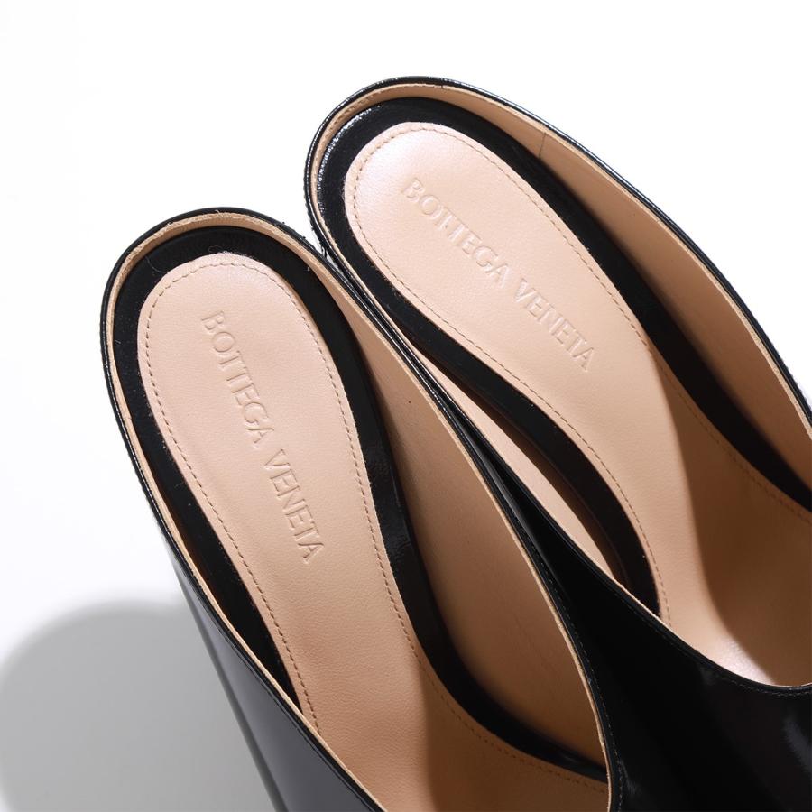 BOTTEGA VENETA（ボッテガ・ヴェネタ） ミュール ROCKET PUMP ロケット