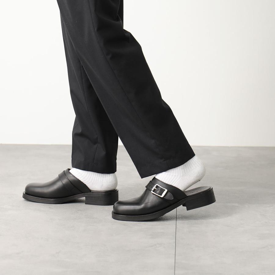 Our Legacy（アワーレガシー） ミュール CAMION MULE カミオン