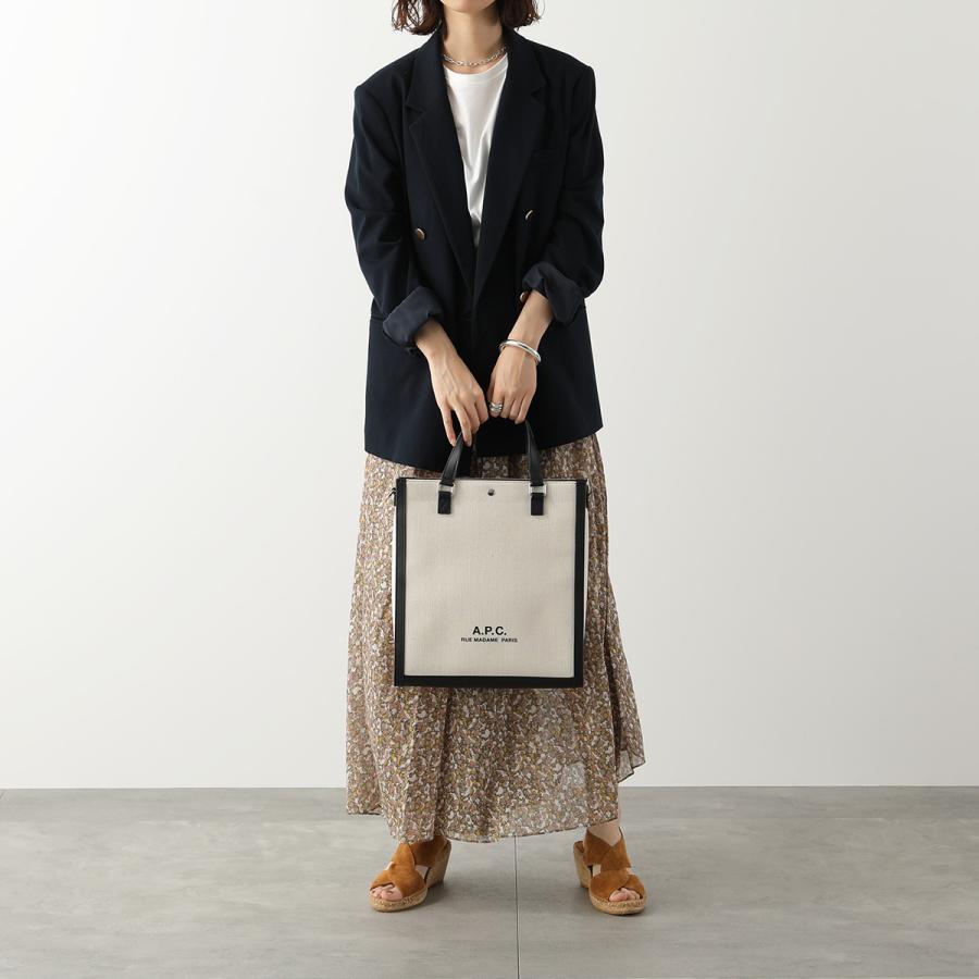 A.P.C.（アーペーセー） APC A.P.C. トートバッグ tote camille 2.0