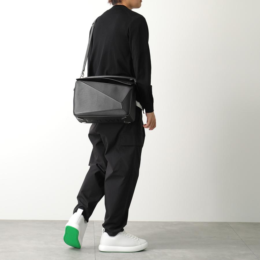LOEWE（ロエベ） ショルダーバッグ PUZZLE LARGE BAG B510S19X26