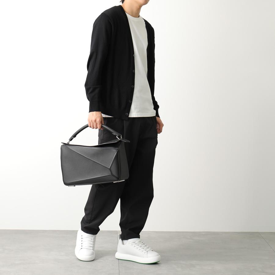 LOEWE（ロエベ） ショルダーバッグ PUZZLE LARGE BAG B510S19X26