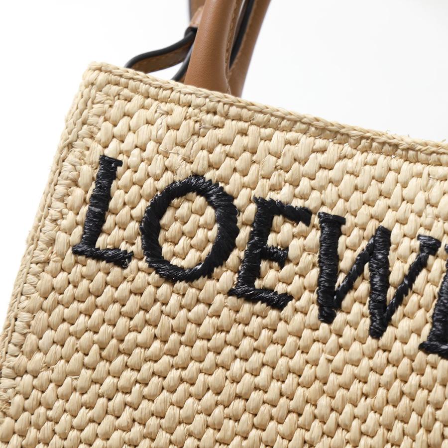 LOEWE（ロエベ） かごバッグ STANDARD A5 TOTE BAG スタンダード
