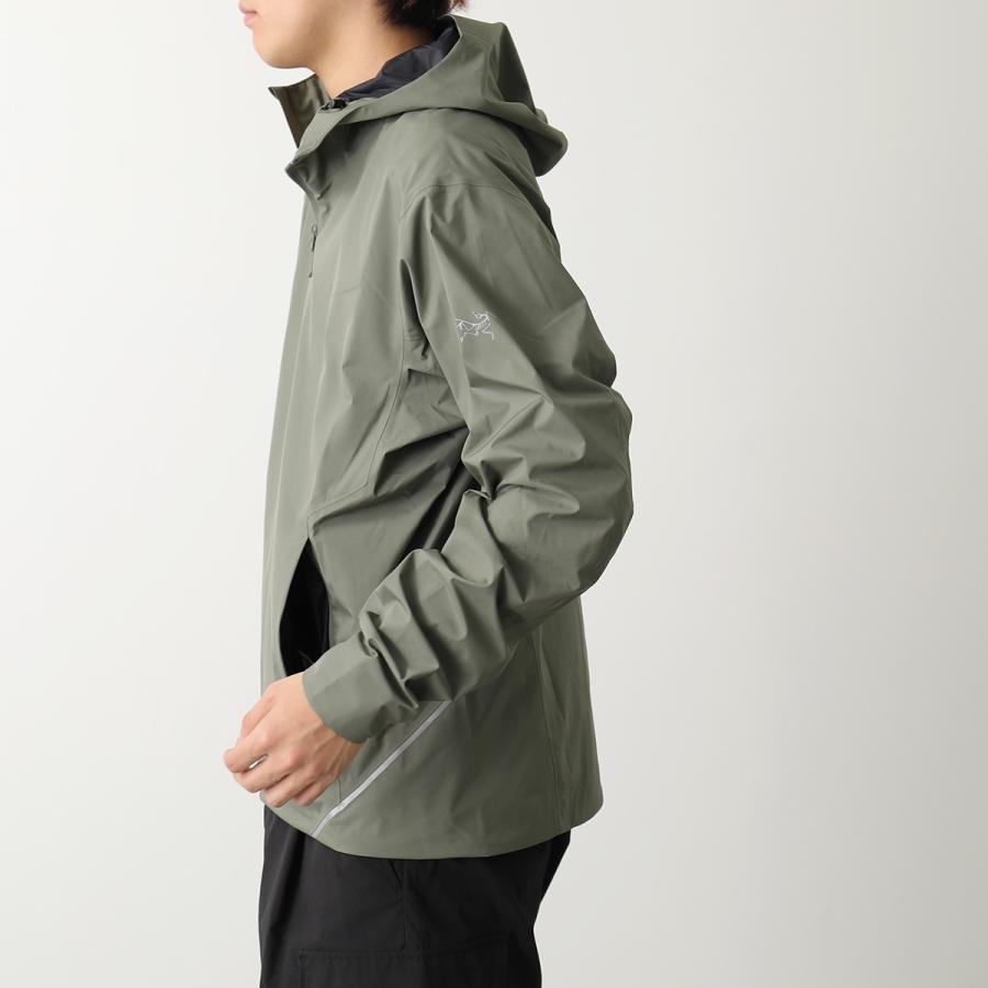 ARC'TERYX（アークテリクス） ジャケット Solano Hoody X000006393