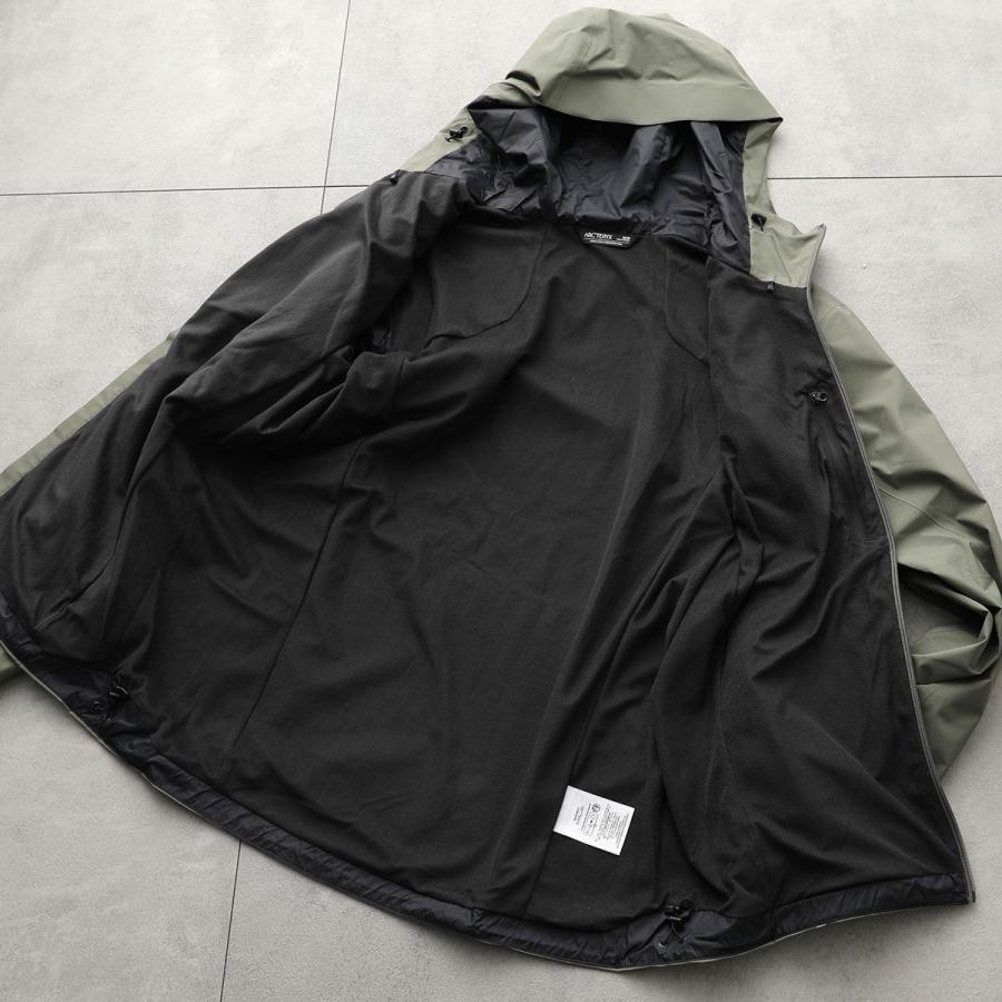 ARC'TERYX（アークテリクス） ジャケット Solano Hoody X000006393
