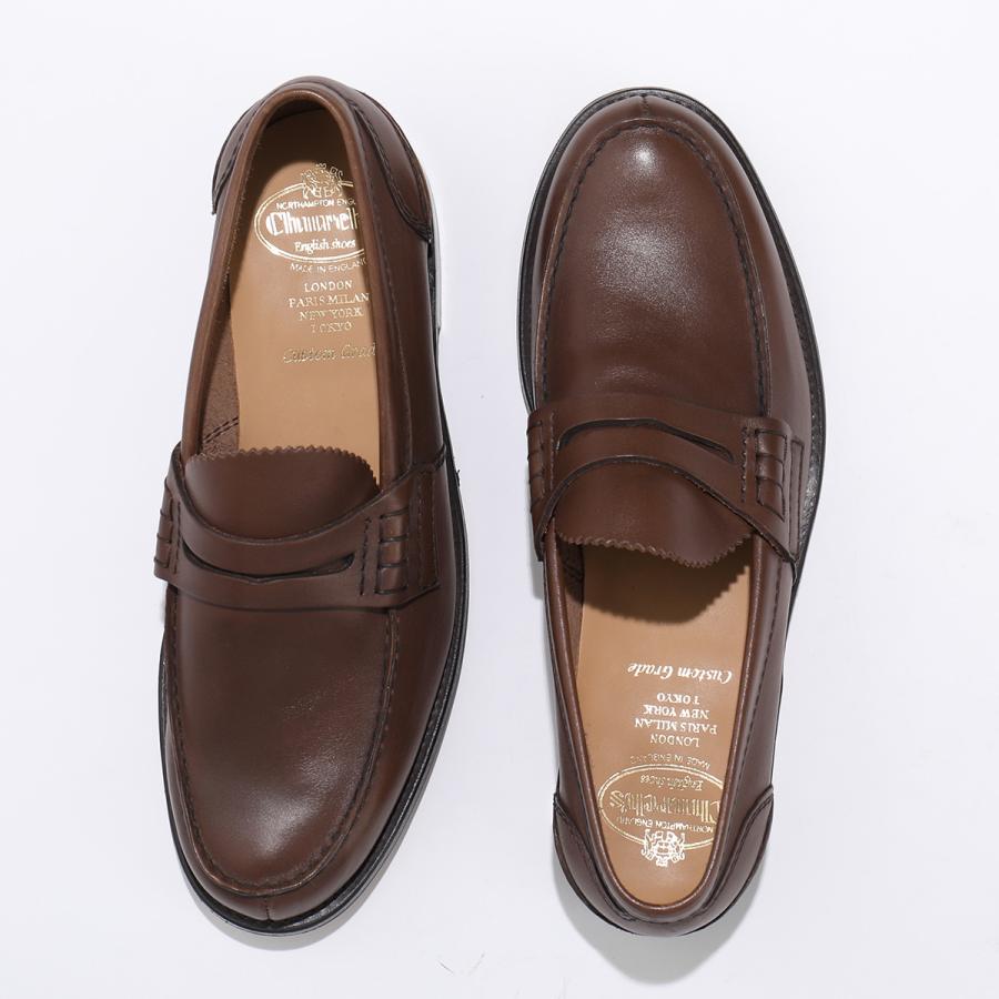 Church's（チャーチ） Churchs ローファー PEMBREY ペンブリー EDB003
