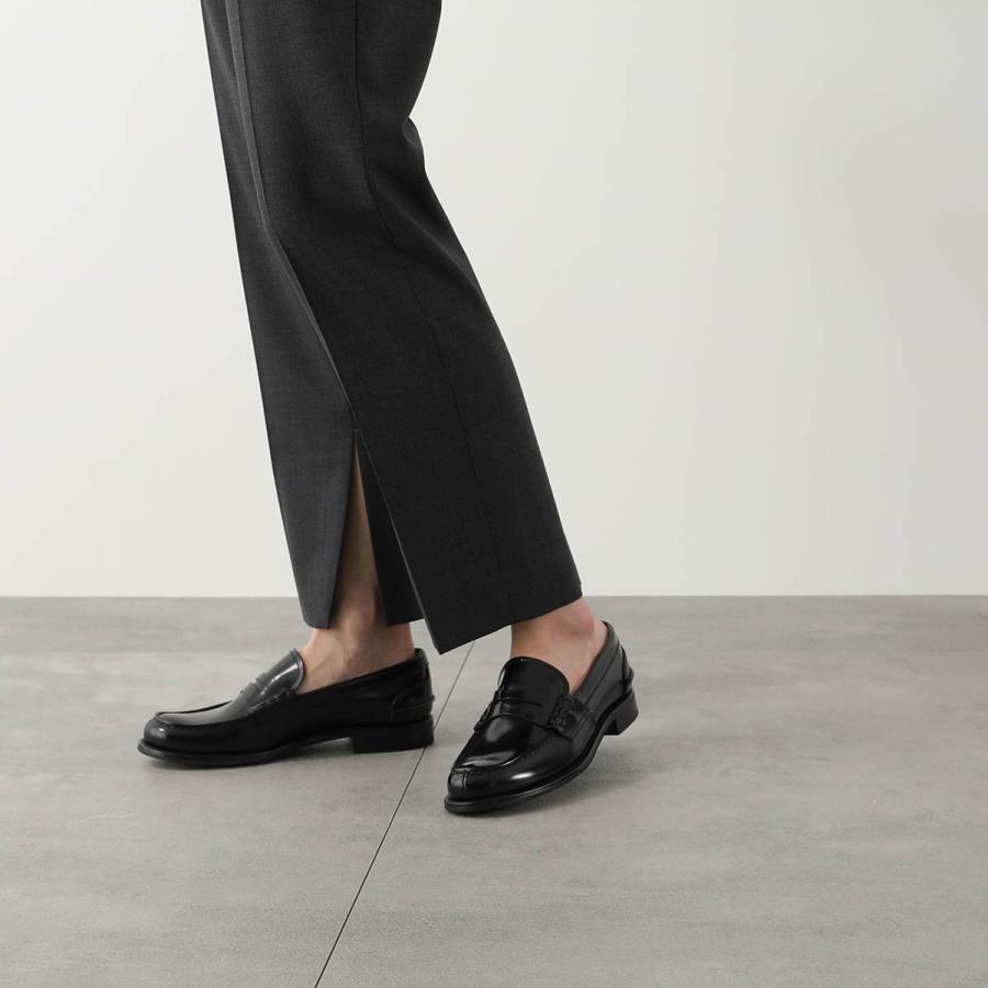 Church's（チャーチ） Churchs ローファー PEMBREY ペンブリー W 5