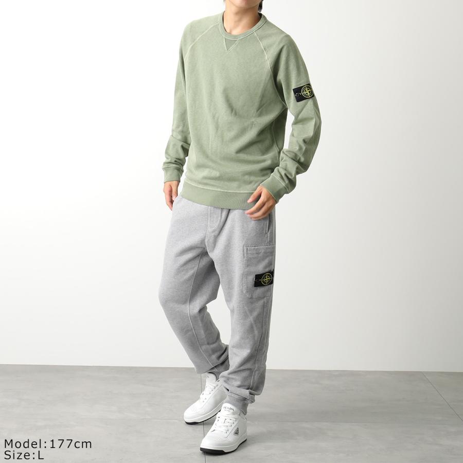 STONE ISLAND（ストーン アイランド） トレーナー 781566360 メンズ