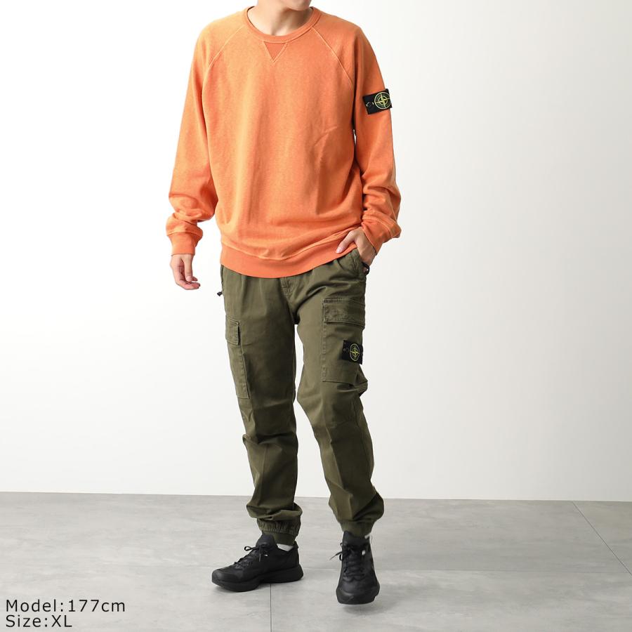 STONE ISLAND（ストーン アイランド） トレーナー 781566360 メンズ