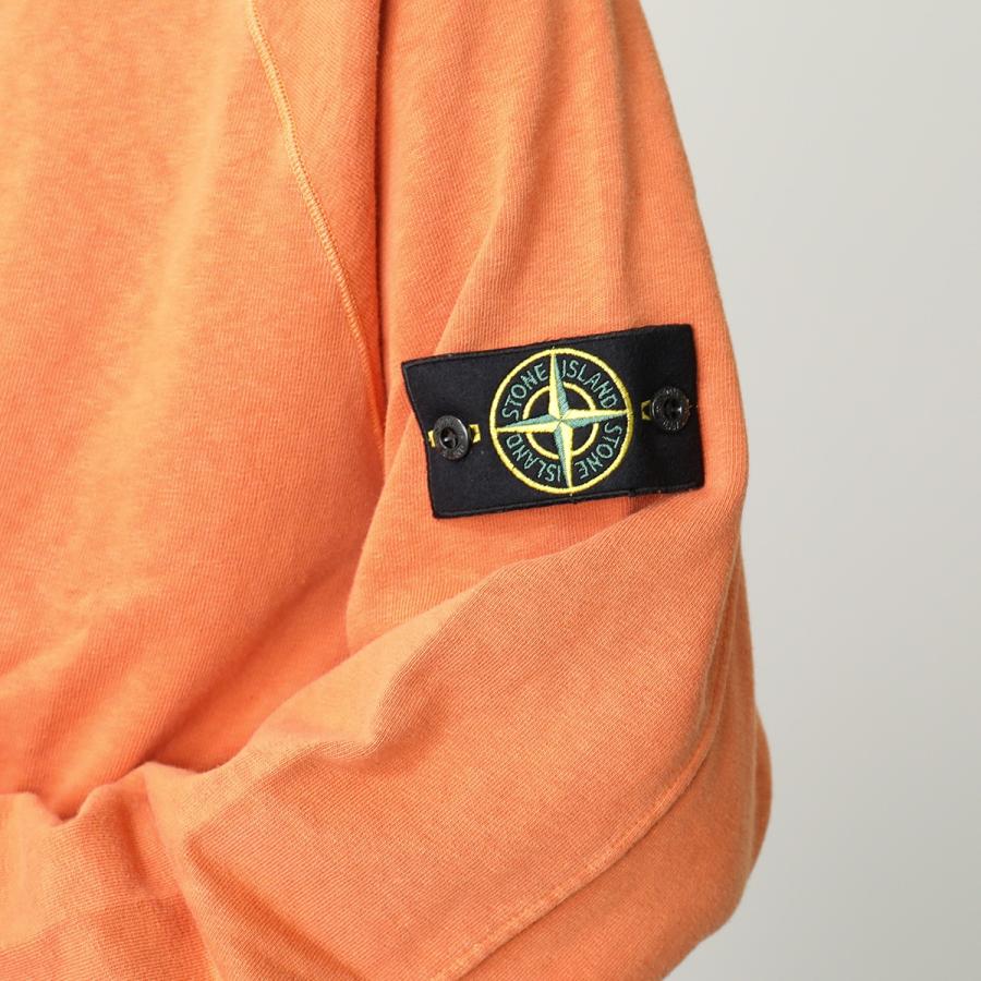 STONE ISLAND（ストーン アイランド） トレーナー 781566360 メンズ