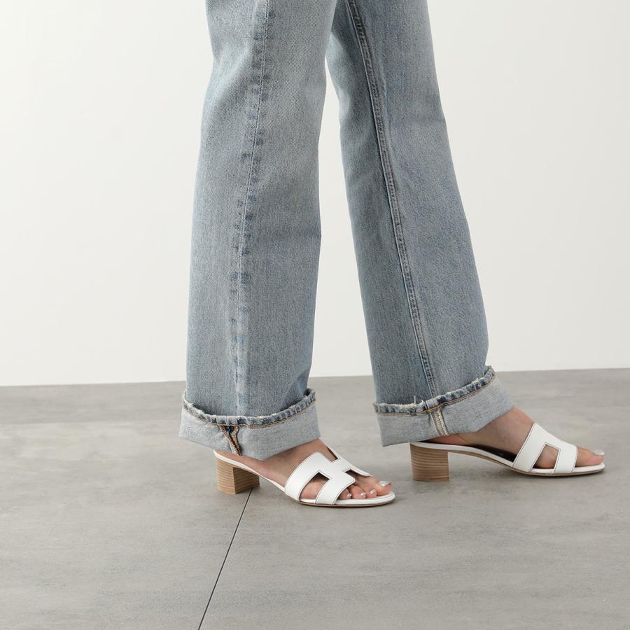 HERMES（エルメス） サンダル オアジス Oasis sandal 221001Z