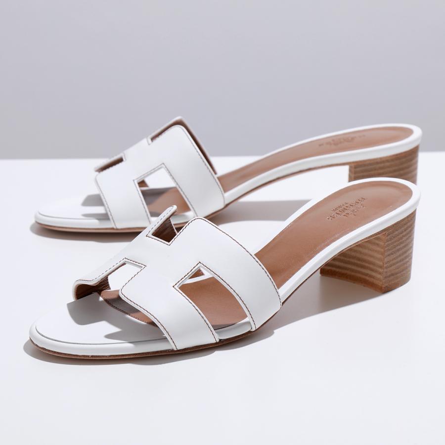 HERMES（エルメス） サンダル オアジス Oasis sandal 221001Z