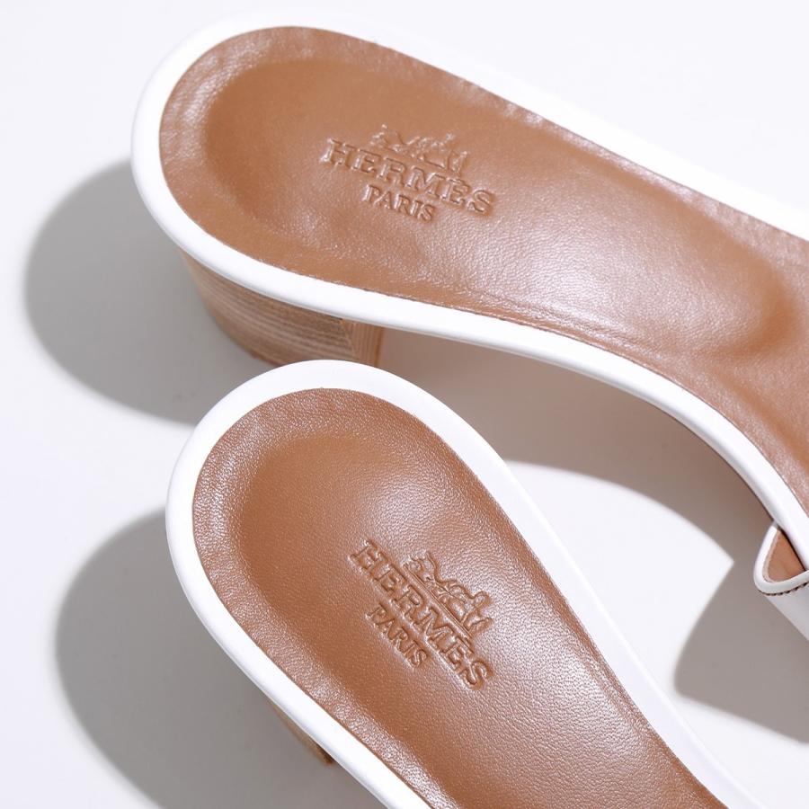 HERMES（エルメス） サンダル オアジス Oasis sandal 221001Z