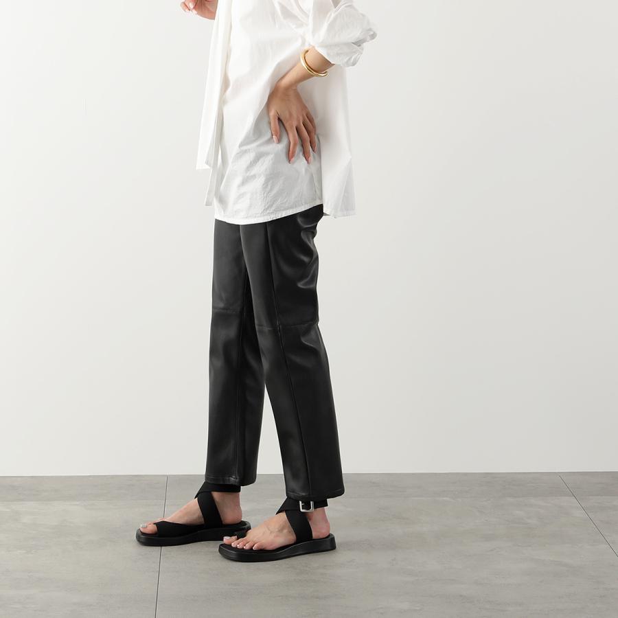 GIA BORGHINI ジアボルギーニ ストラップサンダル ROSIE 4 レディース