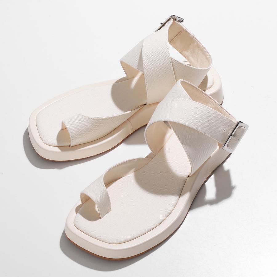 GIA BORGHINI ジアボルギーニ ストラップサンダル ROSIE 4 レディース