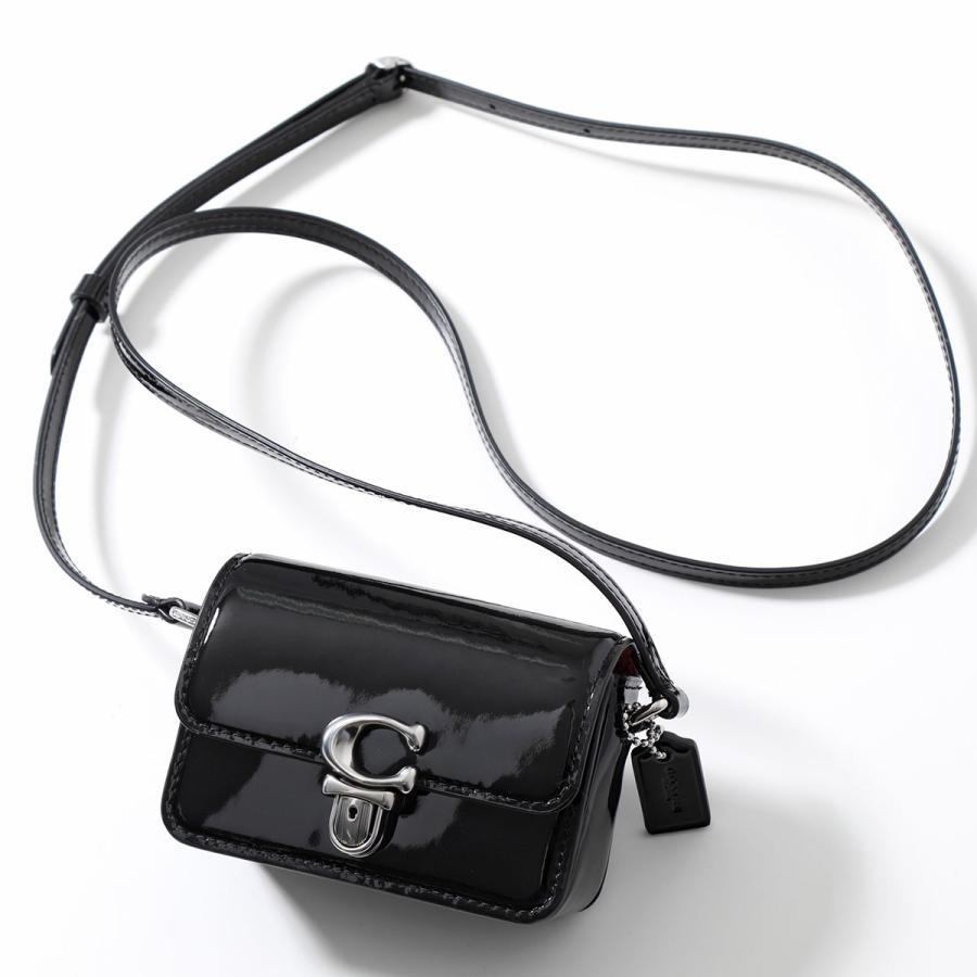 COACH（コーチ） ショルダーバッグ Studio 12 CE762 レディース