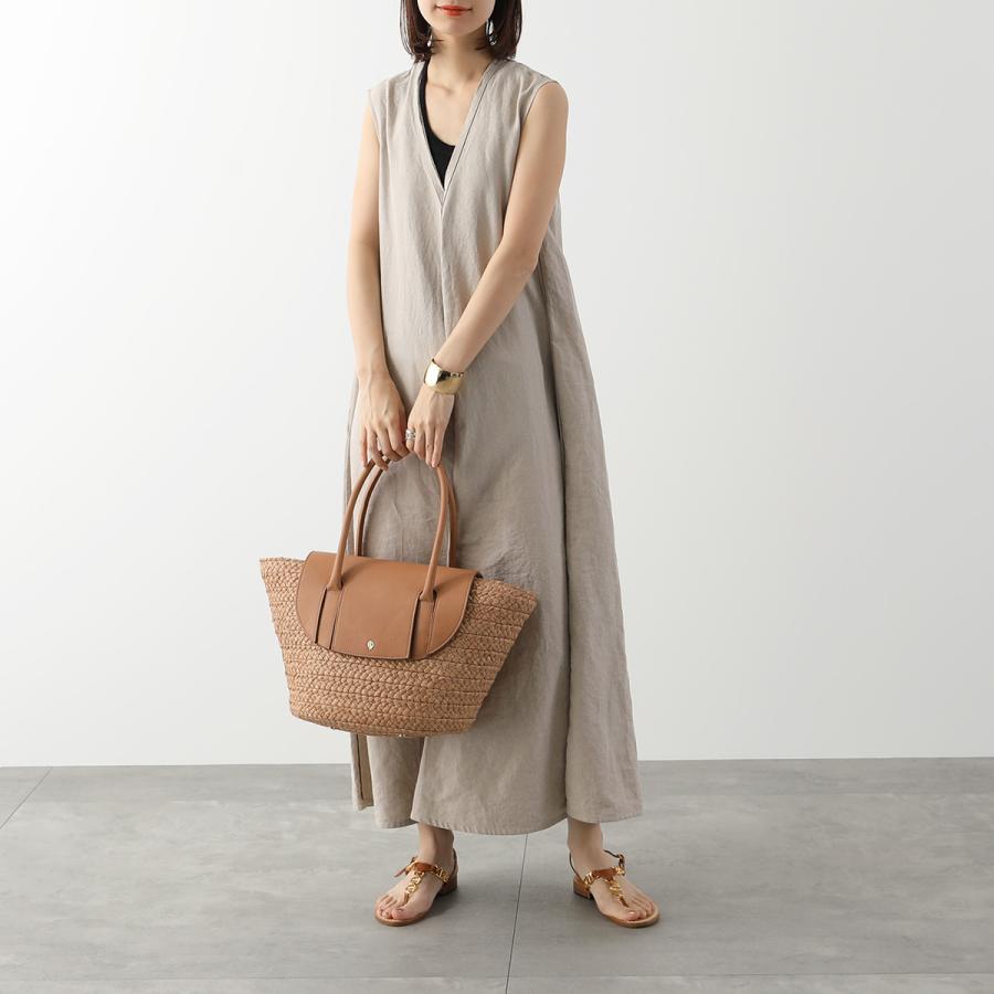 Helen Kaminski（ヘレンカミンスキー） かごバッグ MARNII MEDIUM