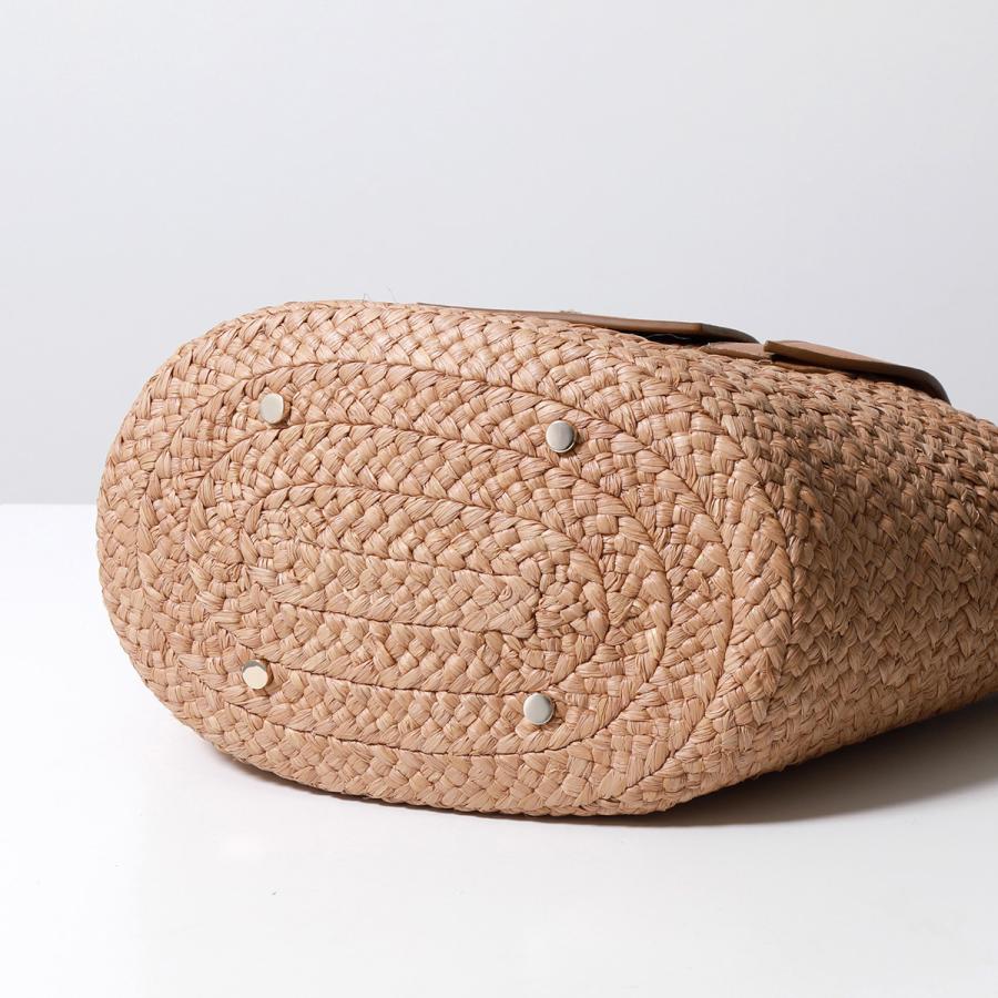 Helen Kaminski（ヘレンカミンスキー） かごバッグ MARNII MEDIUM