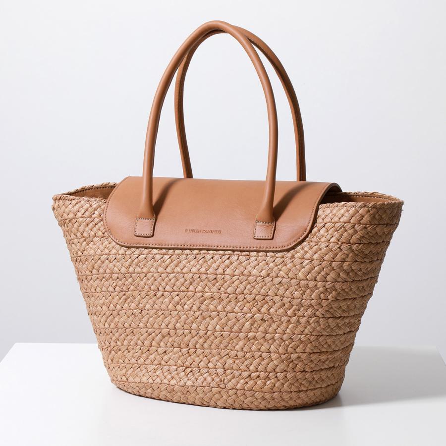 Helen Kaminski（ヘレンカミンスキー） かごバッグ MARNII MEDIUM