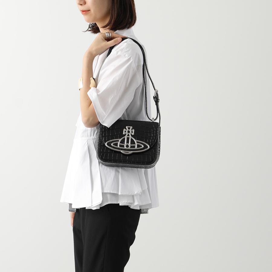 Vivienne Westwood（ヴィヴィアンウエストウッド） ショルダーバッグ