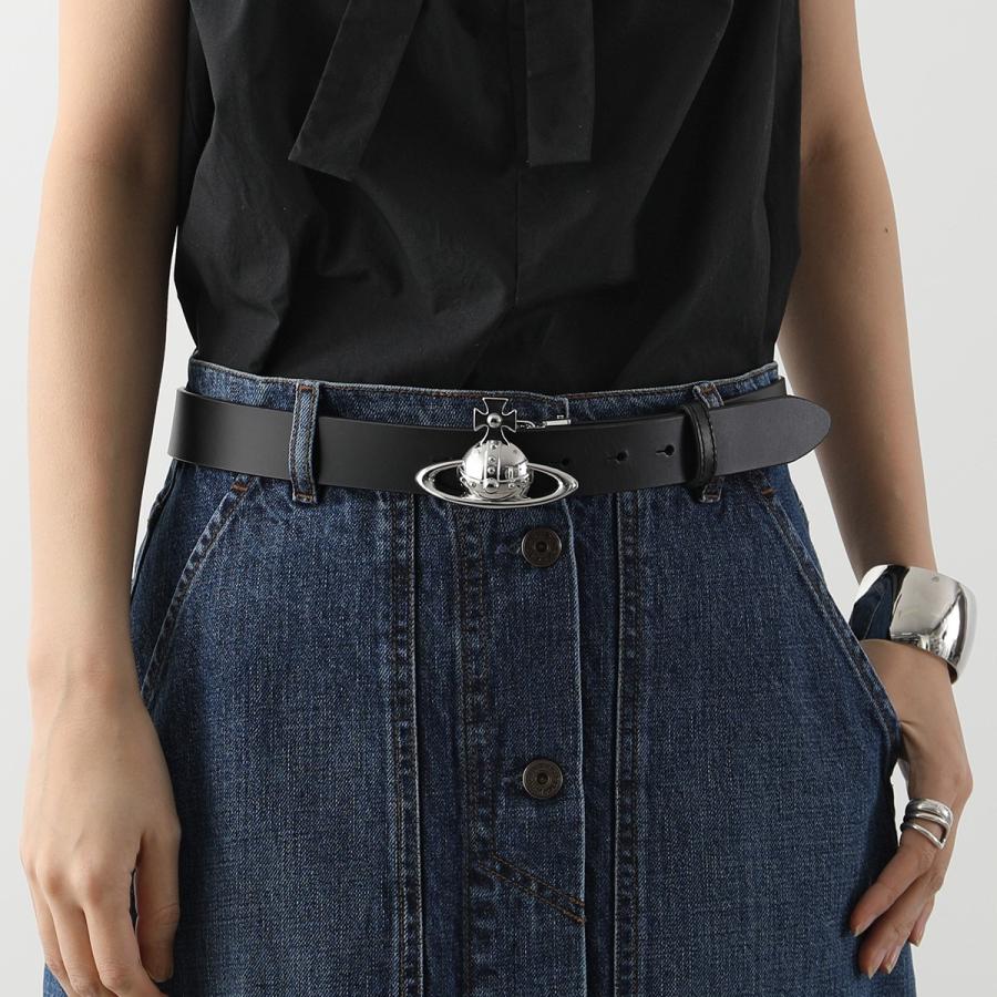 Vivienne Westwood（ヴィヴィアンウエストウッド） ベルト BELTS ORB