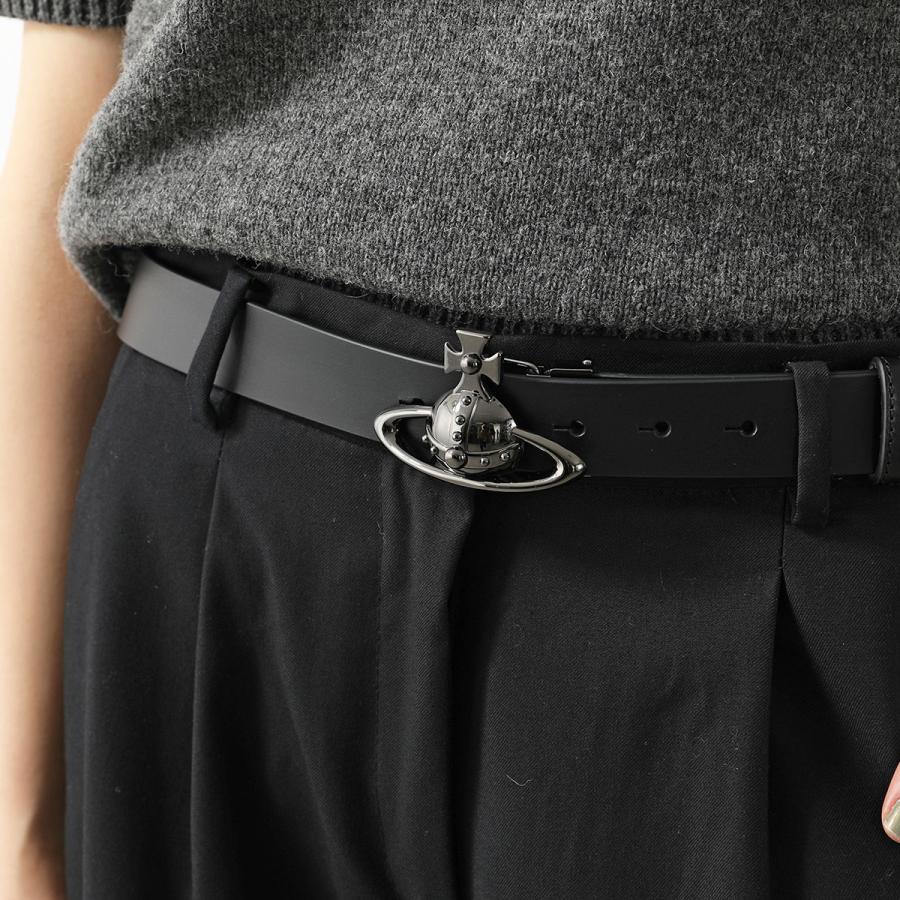 Vivienne Westwood（ヴィヴィアンウエストウッド） ベルト BELTS ORB