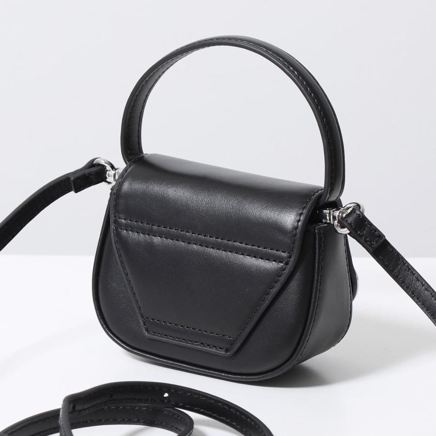 DIESEL（ディーゼル） ショルダーバッグ 1DR XS X08709 PR818