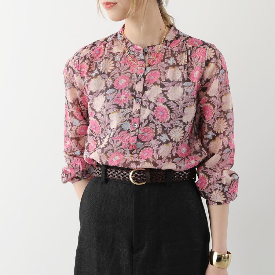 ISABEL MARANT（イザベルマラン） ブラウス MARIA HT0029FA A1J50E