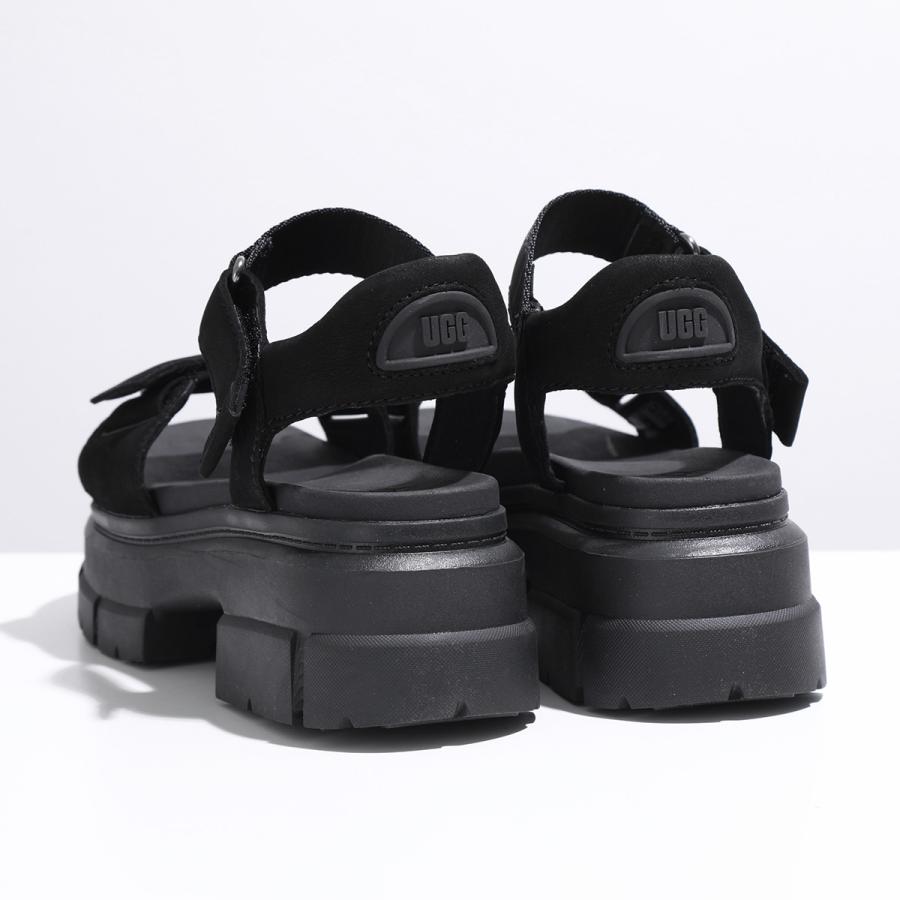 UGG（アグ） サンダル ASHTON ANKLE アシュトン アンクル 1136764