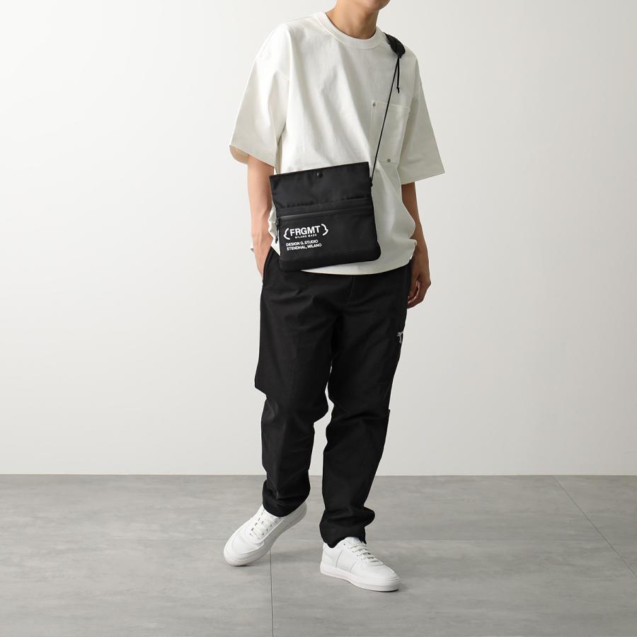 MONCLER（モンクレール） MONCLER GENIUS サコッシュ 5L00001 M2471