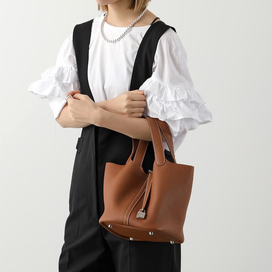 HERMES（エルメス） ピコタン Picotin Lock MM 22 ピコタンロック