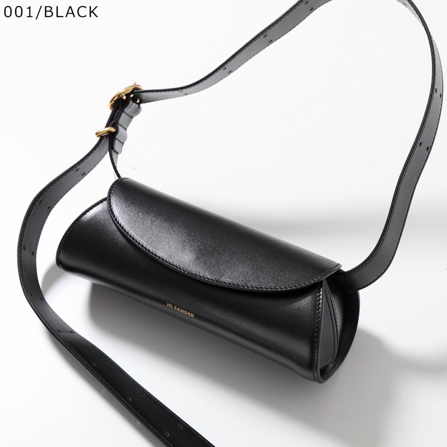 JIL SANDER（ジルサンダー） ショルダーバッグ CANNOLO MINI