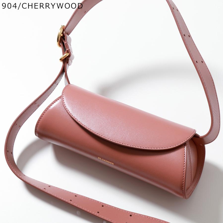 JIL SANDER（ジルサンダー） ショルダーバッグ CANNOLO MINI