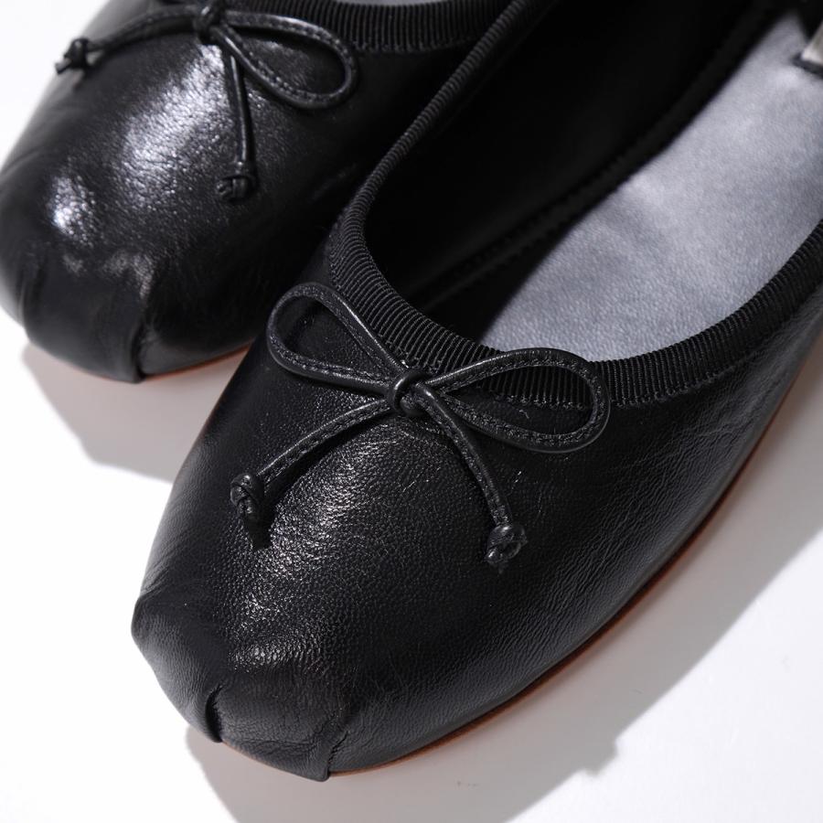 miu miu（ミュウミュウ） バレエシューズ 5F794D XUU レディース